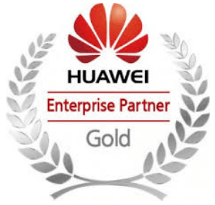Huawei gold partner