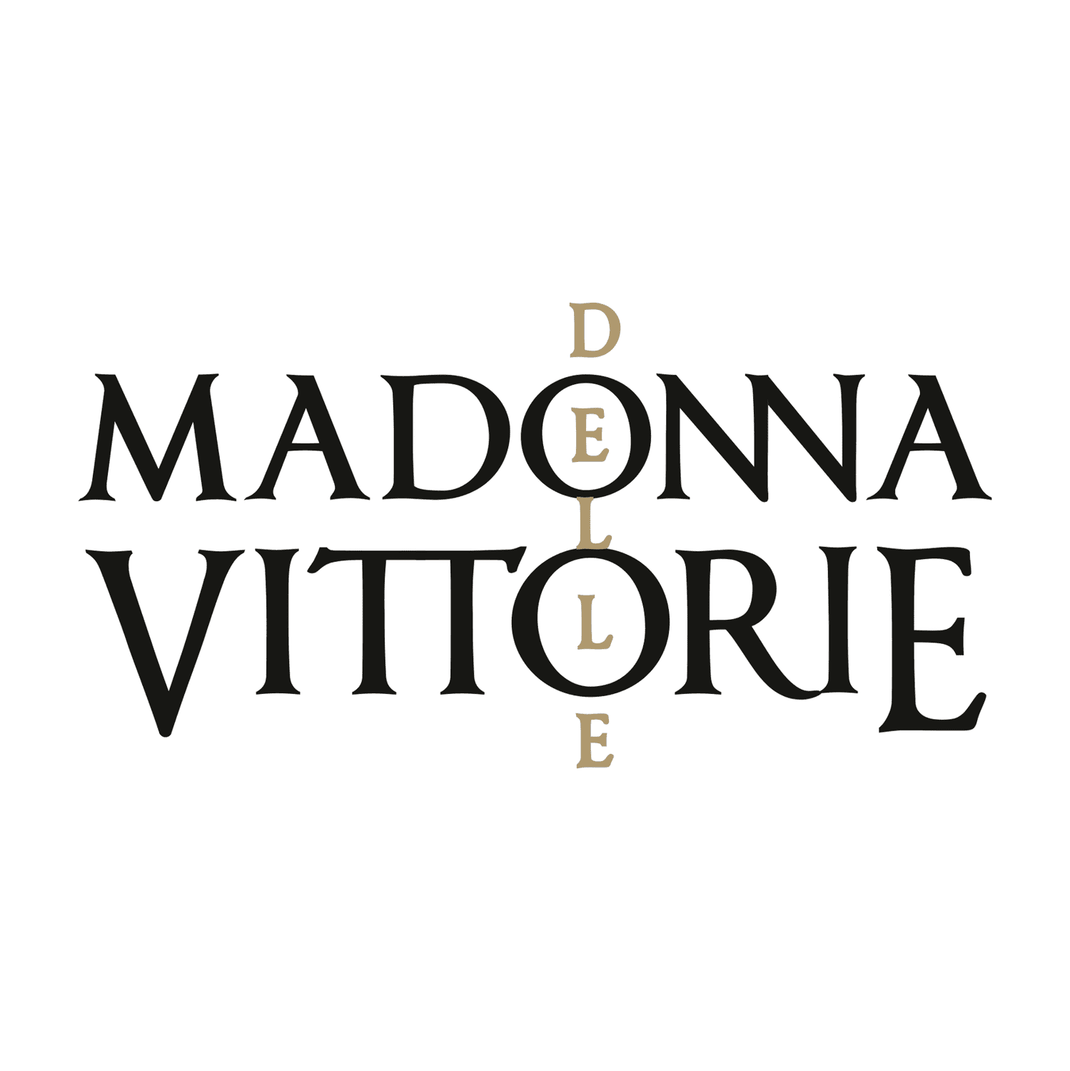 Logo Madonna delle Vittorie