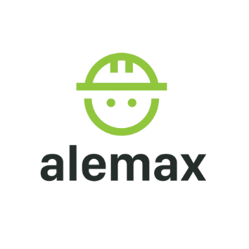 Azienda di materiali per l'edilizia della provincia di Trento: alemax
