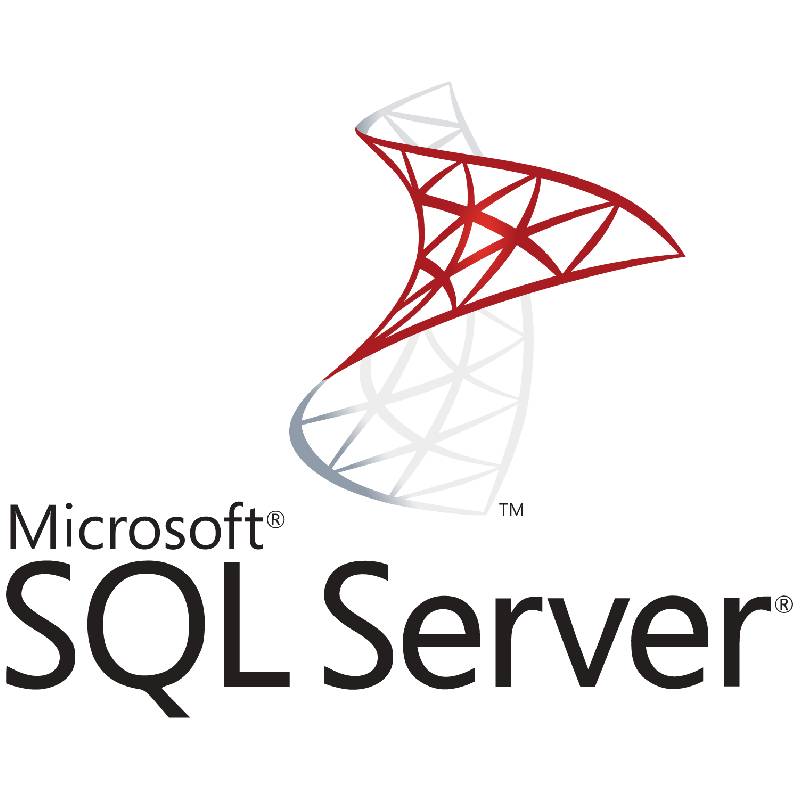 Logo Microsoft SQL Server